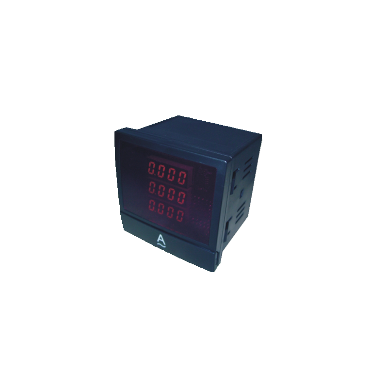 SXB-232三相智能(néng)電測表