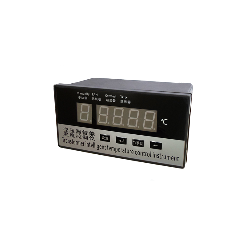 SXG-003幹式變壓器(qì)溫度控制儀