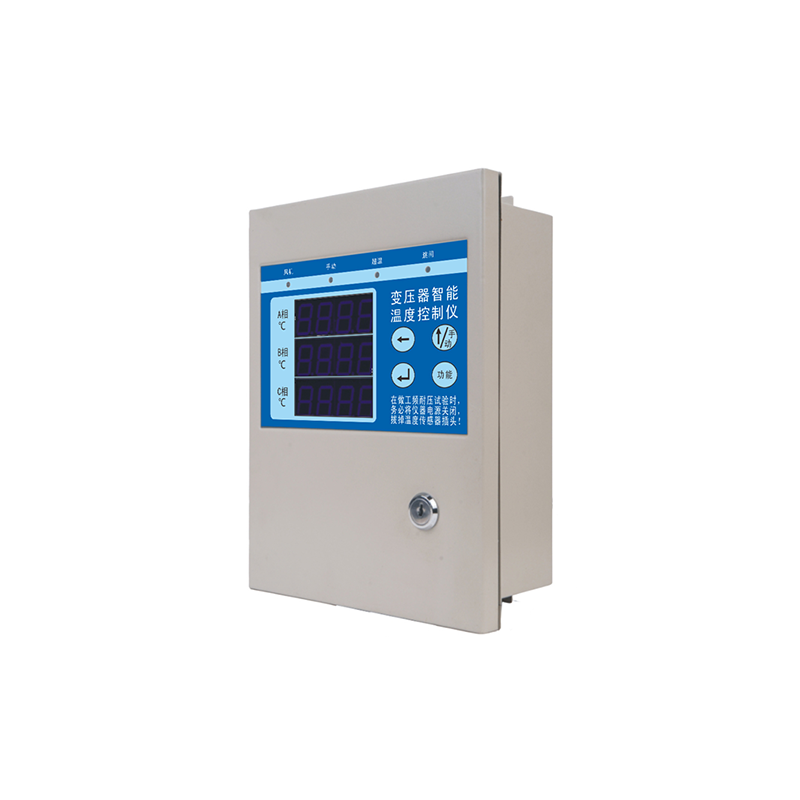 SXG-004幹式變壓器(qì)溫度控制儀