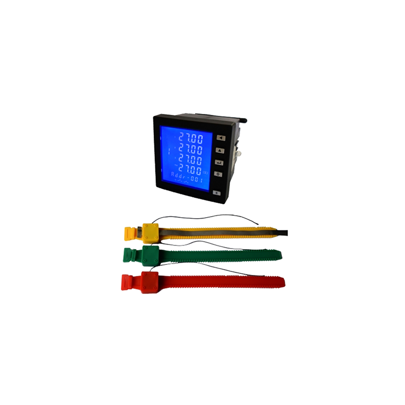 SJ-03B電氣觸點無線測溫裝置（分(fēn)布式）