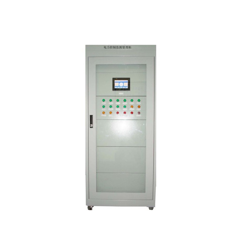 SPM300電力控制監測管理(lǐ)櫃