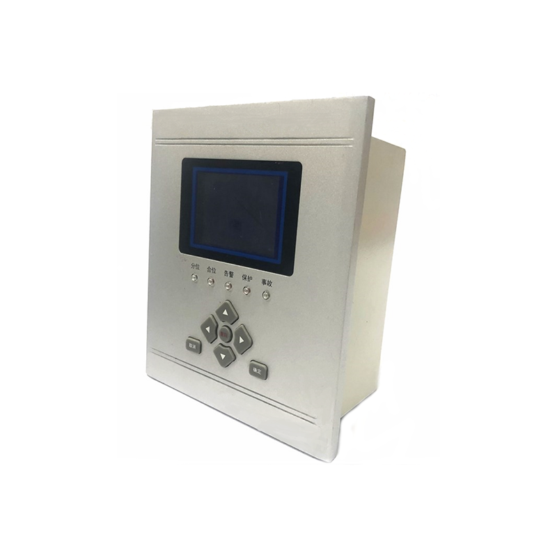 SZ100系列綜合微機保護測控裝置