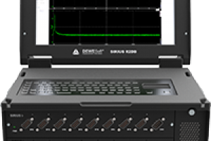 動態數據采集的性能特點有哪些？