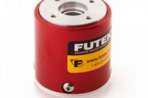 關于扭矩傳感器的信號傳輸你了解多少？