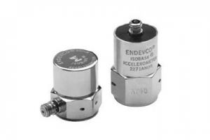 如何根據參數來選擇振動傳感器？