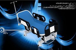 測(cè)力傳感器在醫(yī)療行業(yè)也有應(yīng)用？