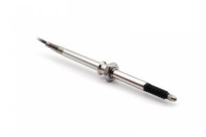 LVDT位移傳感器的材質是什么？那種材質比較好？