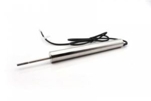 LVDT位移傳感器應用起來怎么樣？