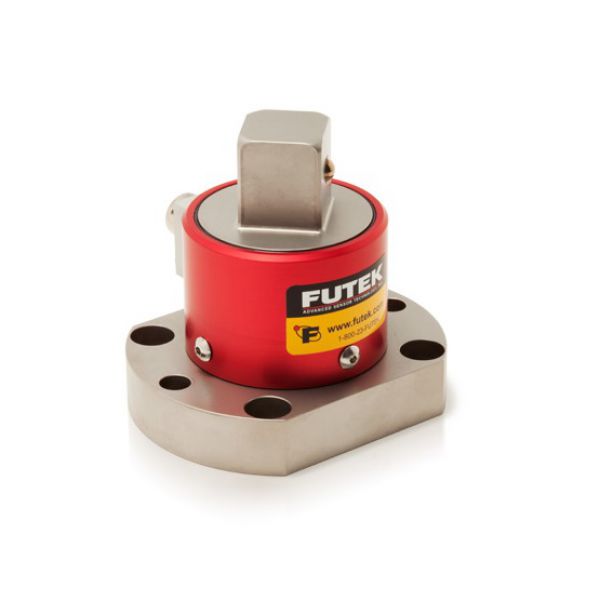 TDF650靜態扭矩傳感器(法蘭&四方頭安裝)